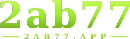 2ab77 logo