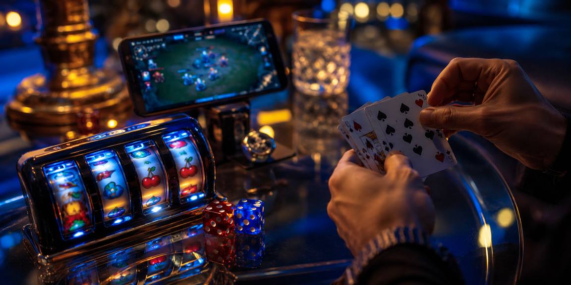 2ab77 Thưởng nạp sảnh slot